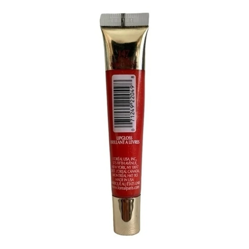 LOreal rare oreal